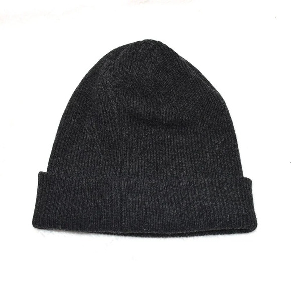 Bula Knit Beanie Unisex Sz O/S Merino Wool Blend Minimalist Neutral Outdoor - Picture 2 of 10